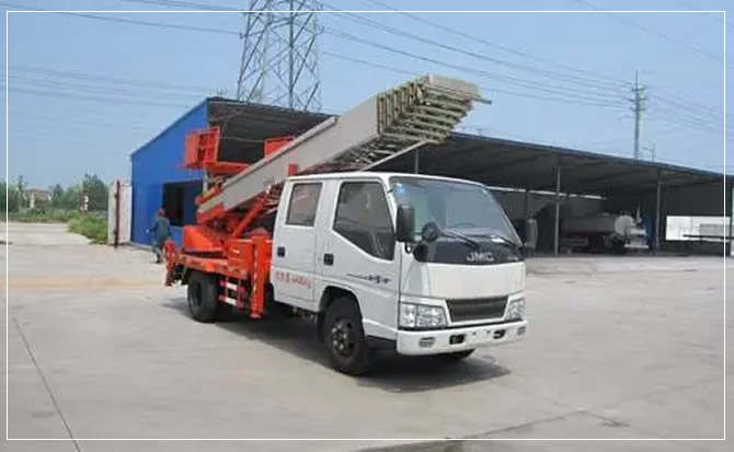 安丘搬家